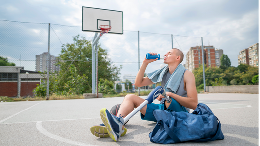 Récupération après le sport : Nos conseils