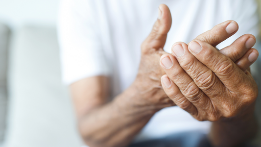 CBD pour soulager l’arthrose : ce qu’il faut savoir