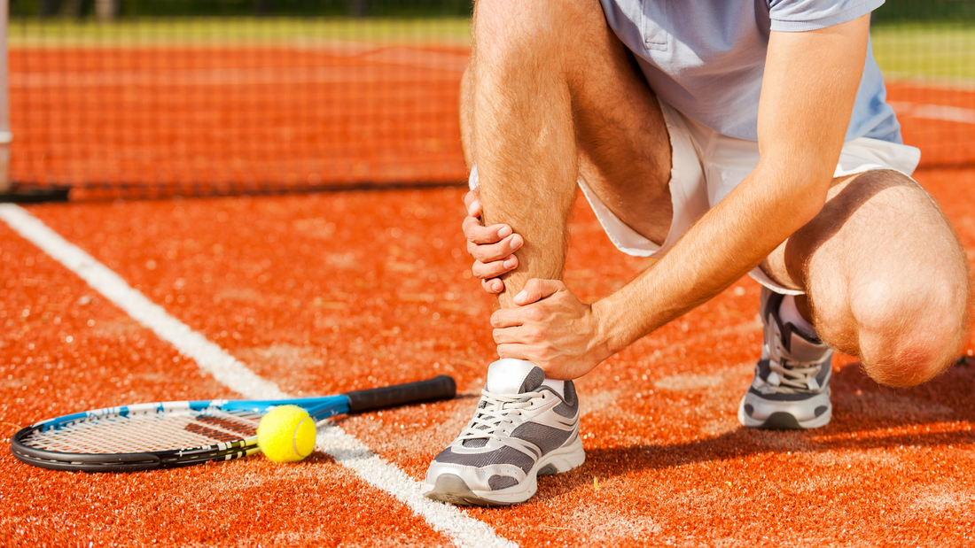 Comment éviter les différents types de blessures sportives ?