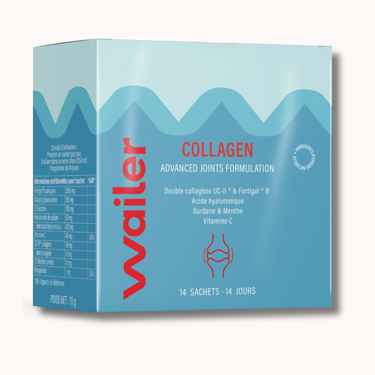 COLLAGEN WAILER