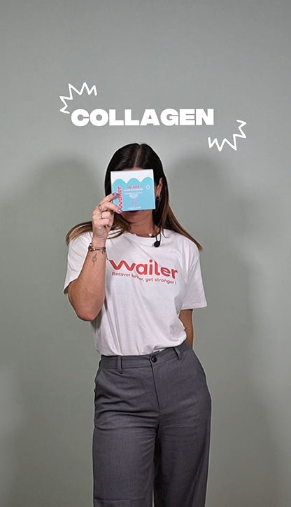COLLAGEN ADVANCED JOINTS FORMULATION