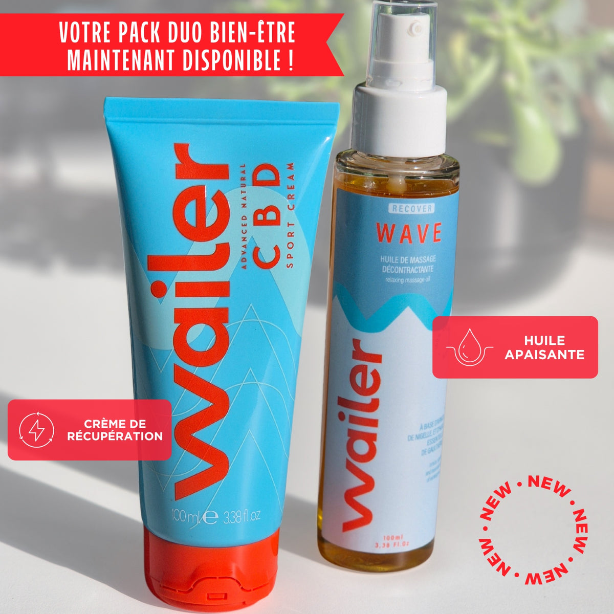 Healeved Flacons à Bille Vides Rechargeables - Roll-on Soins Peau Et Massage Visage