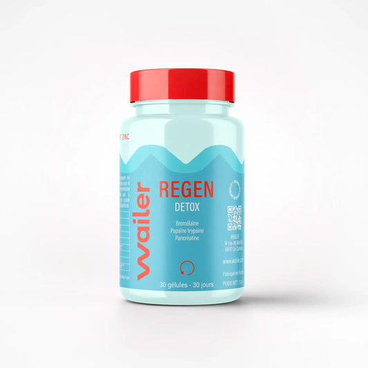 REGEN DETOX & REGENERATION